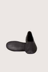 Asli Leather Khuffs – Genuine Leather Wudu Socks