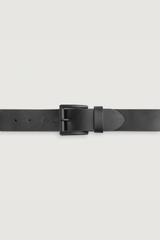Asli Leather Allan Belt – Genuine Leather Casual Belt for Men