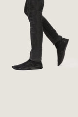 Best Leather Socks for Winter in Pakistan | Genuine Leather Winter Socks