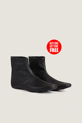 Best Leather Socks for Winter in Pakistan | Genuine Leather Winter Socks
