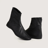 Best Leather Socks for Winter in Pakistan | Genuine Leather Winter Socks