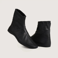 Best Leather Socks for Winter in Pakistan | Genuine Leather Winter Socks