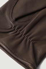 Asli Leather Dress Gloves – Genuine Sheepskin Leather Gloves for Men & Women