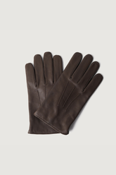 Asli Leather Dress Gloves – Genuine Sheepskin Leather Gloves for Men & Women