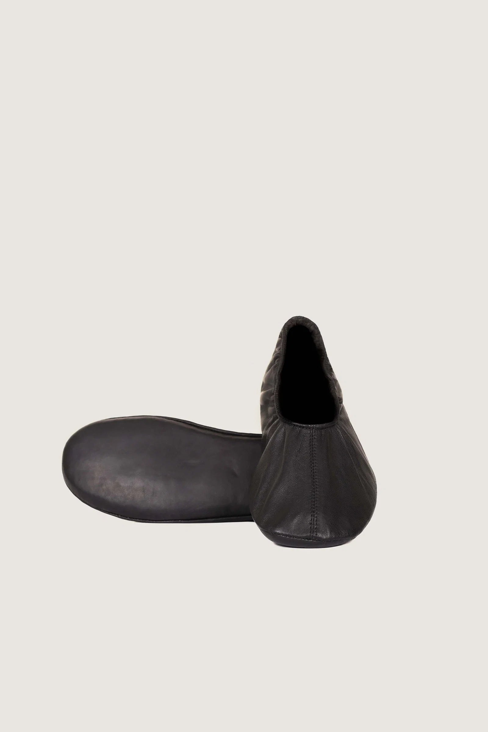 Asli Leather Khuffs – Genuine Leather Wudu Socks