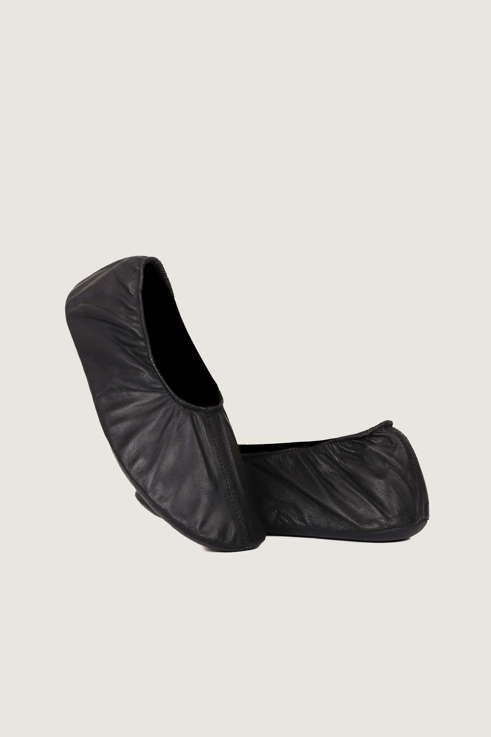 Asli Leather Khuffs – Genuine Leather Wudu Socks