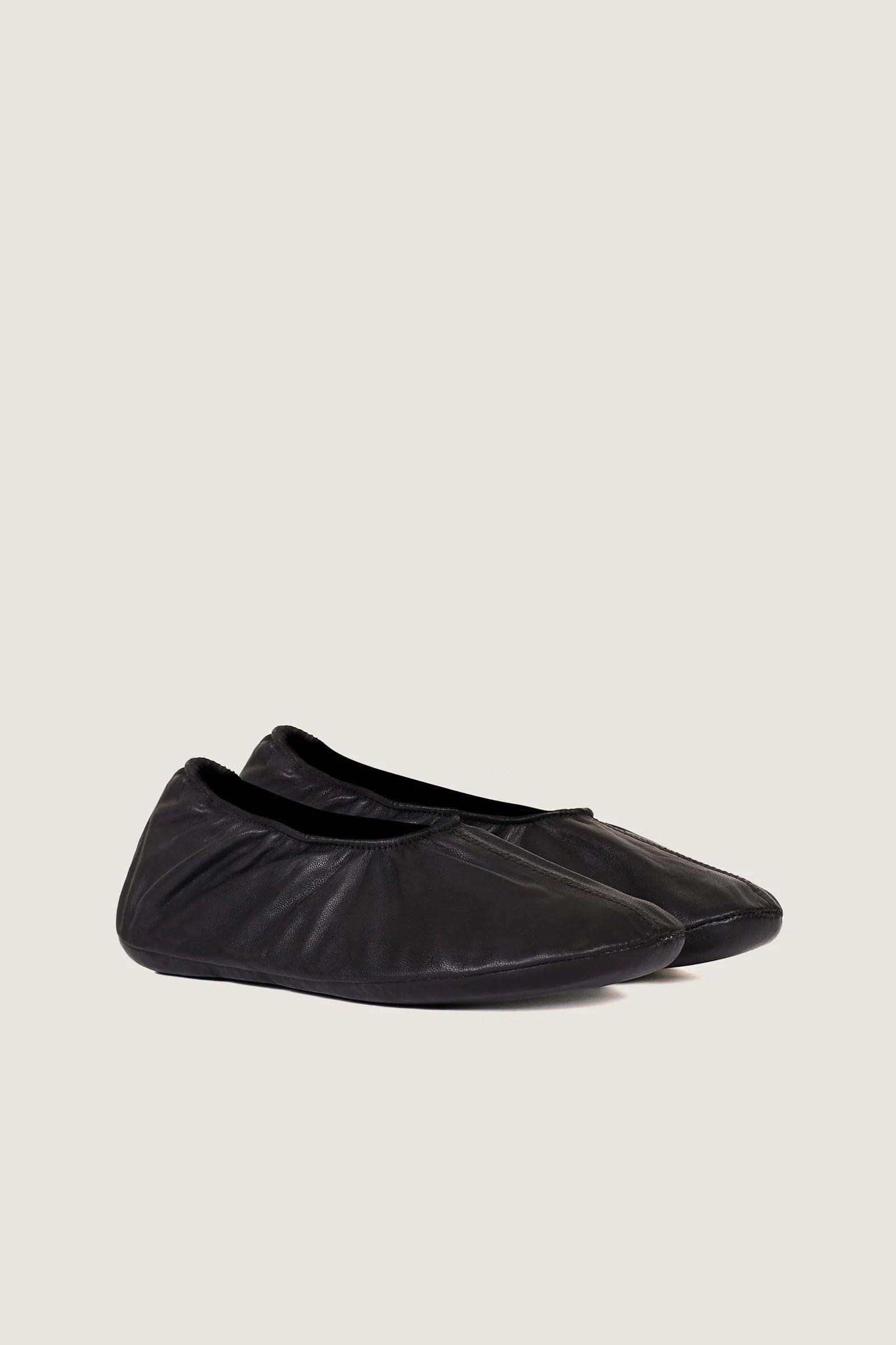Asli Leather Khuffs – Genuine Leather Wudu Socks