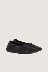 Asli Leather Khuffs – Genuine Leather Wudu Socks