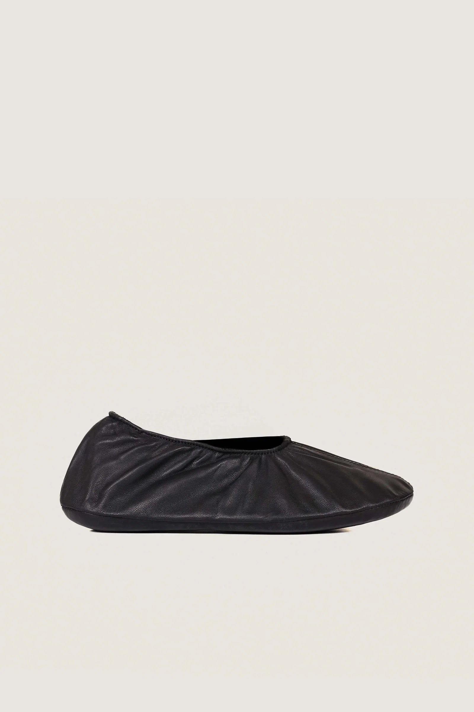 Asli Leather Khuffs – Genuine Leather Wudu Socks