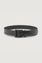 Asli Leather Allan Belt – Genuine Leather Casual Belt for Men