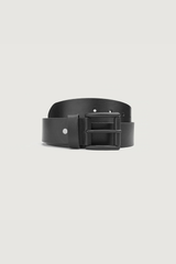 Asli Leather Allan Belt – Genuine Leather Casual Belt for Men