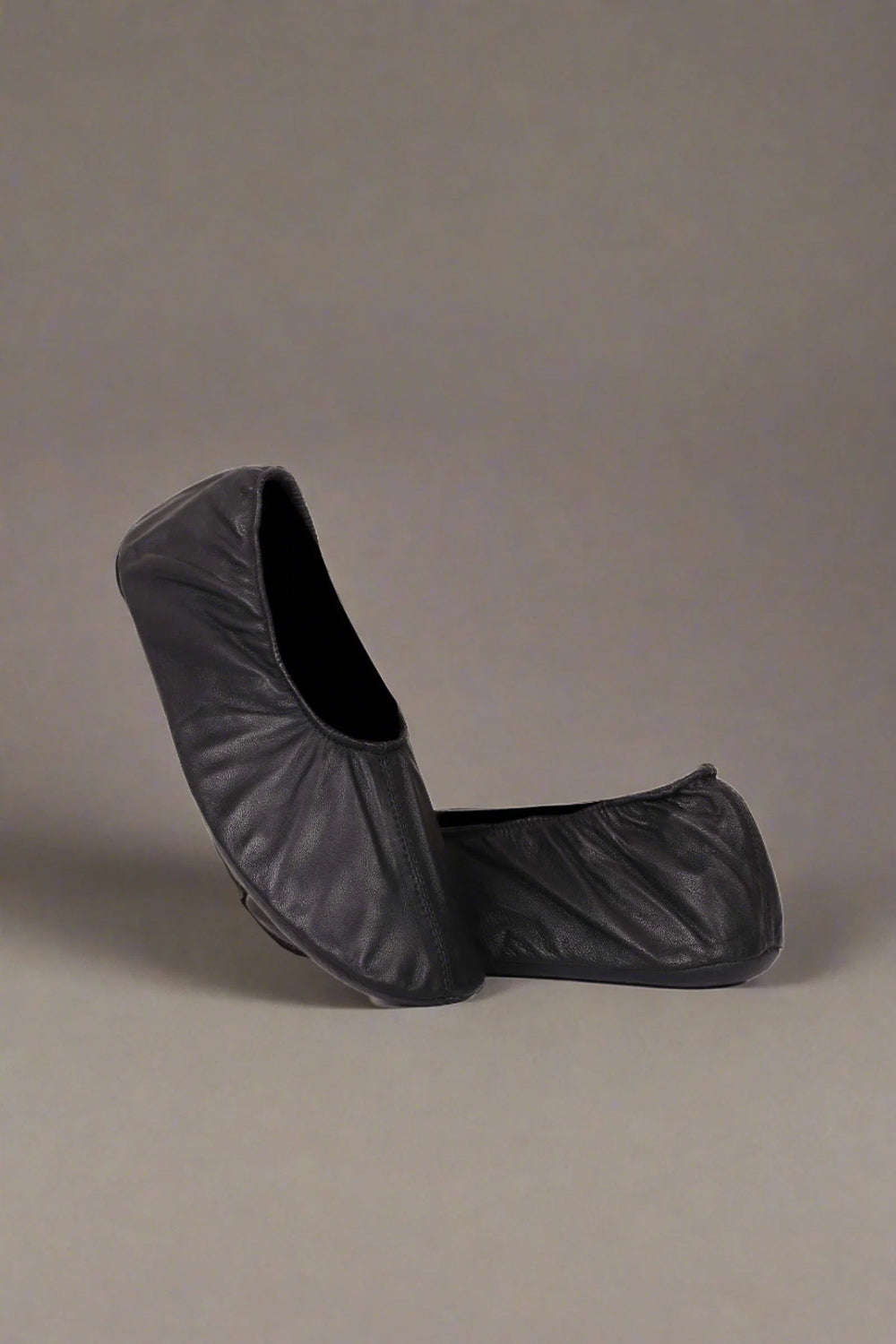 Asli Leather Khuffs Pakistan | Genuine Leather Wudu Socks