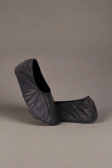 Asli Leather Khuffs Pakistan | Genuine Leather Wudu Socks